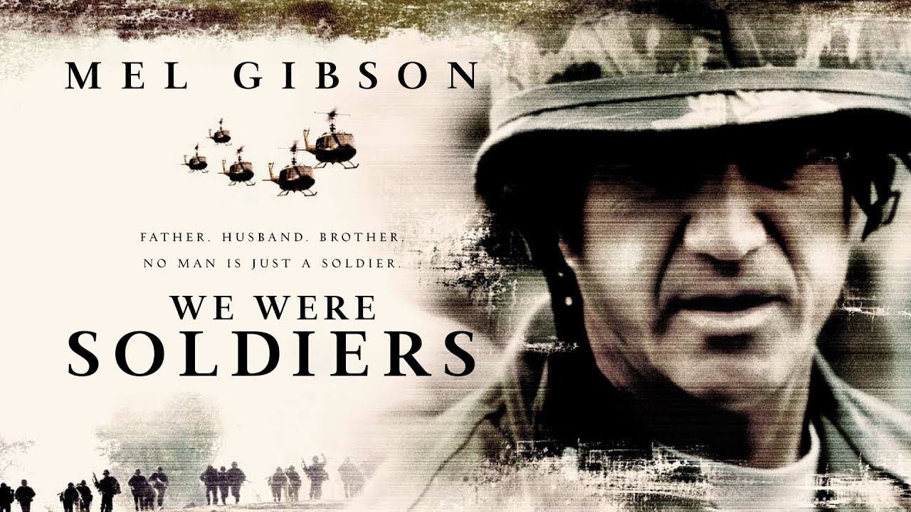 We Were Soldiers 2002 (War/Action) Movie Recaps 