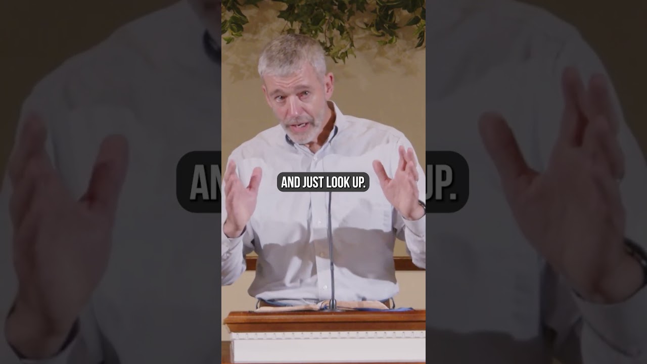 Most Powerful Prayer In My Life: You Know - Paul Washer