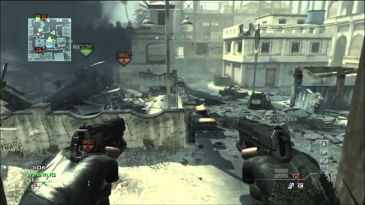 special top 10 killcams of the week