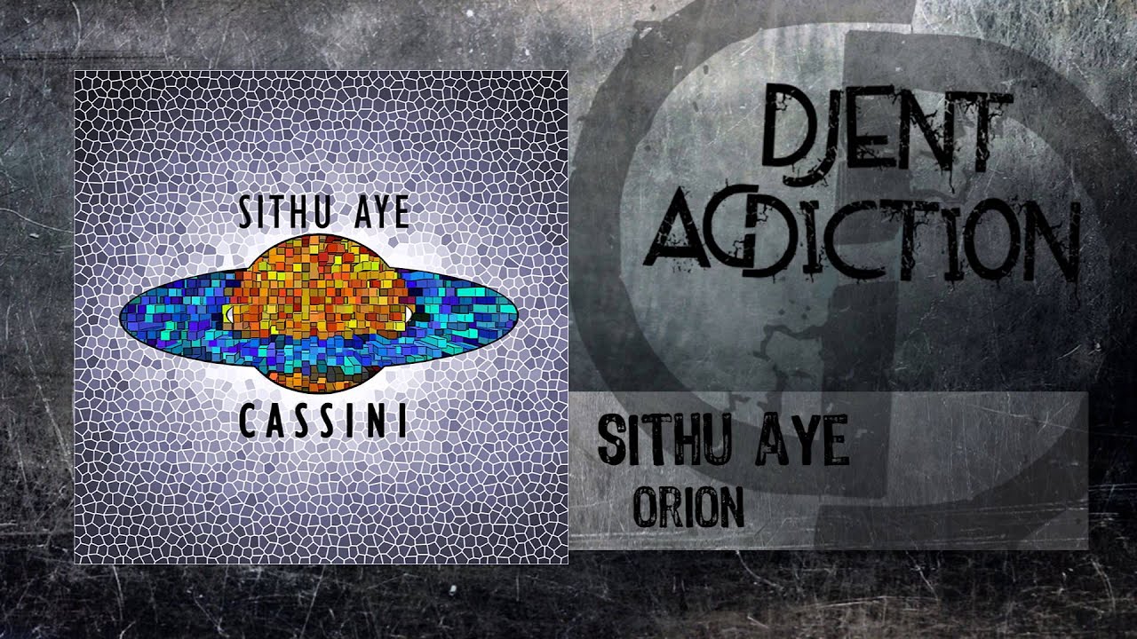 Sithu Aye - Orion