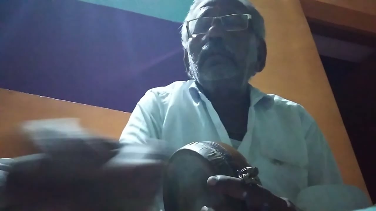 tatva pada nanjappa bilidegalu