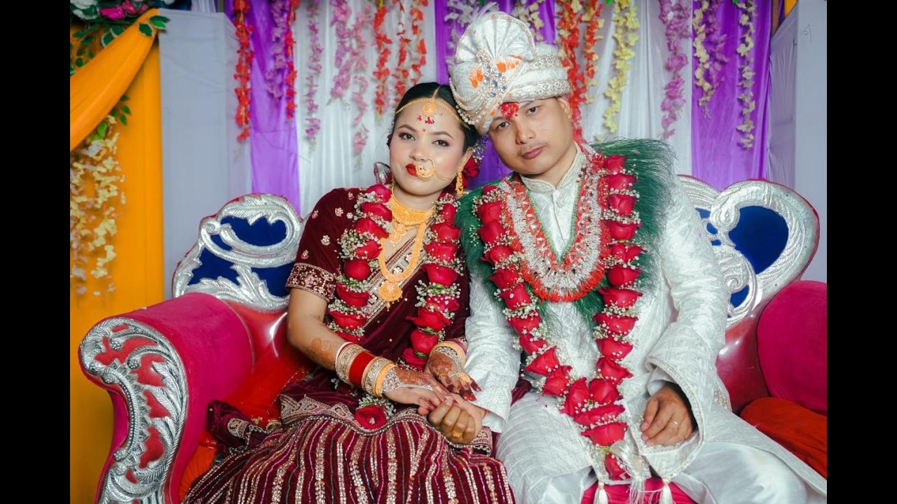 Whispers of Forever | Our Post-Wedding Film