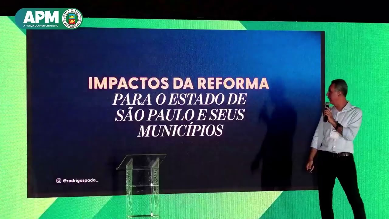 CONEXÃO APM BAURU - Rodrigo Spada - 04/02/2026
