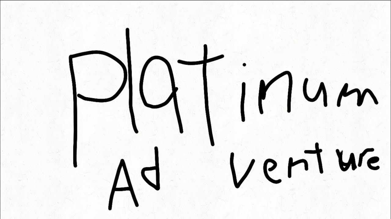 Lets beat platinum adveture 98%
