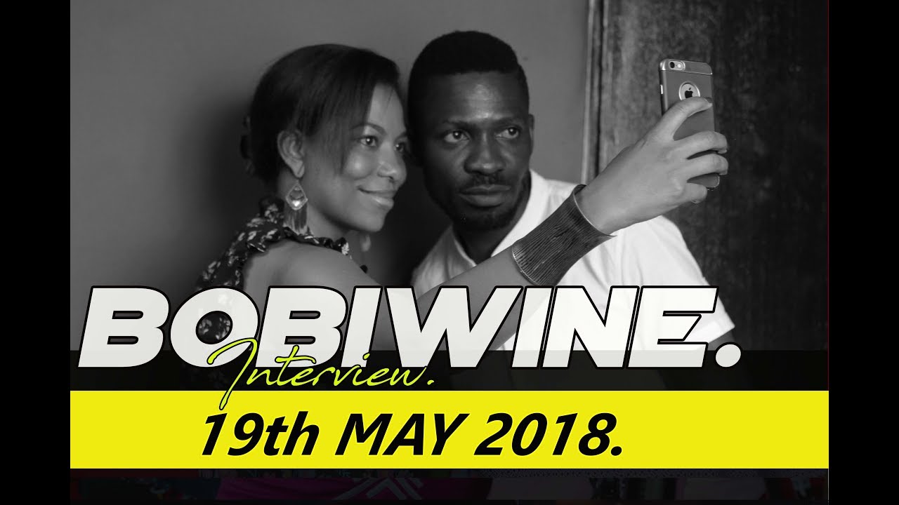 I MISS THE FRIENDS I STARTED OUT WITH - BOBI WINE ON CELEB SELECT [ 19th MAY 2018 ]