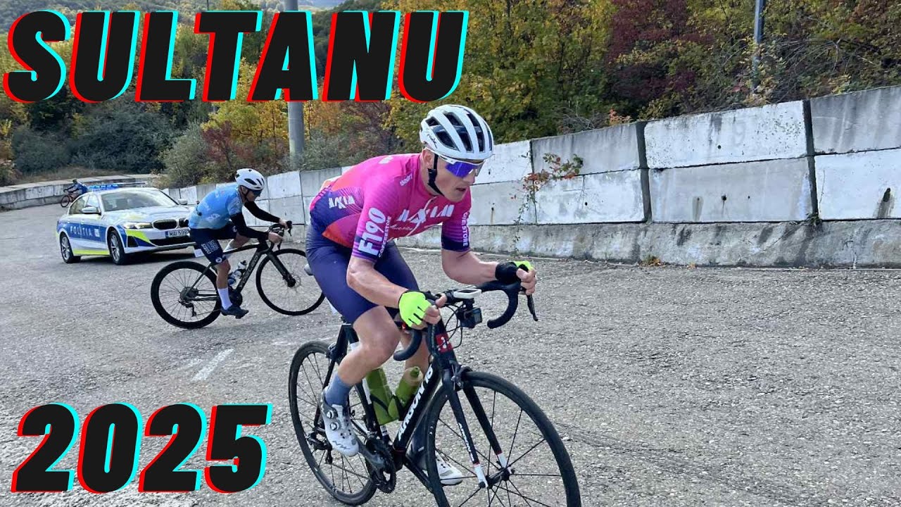 RGT THE WALL SULTANU 2025