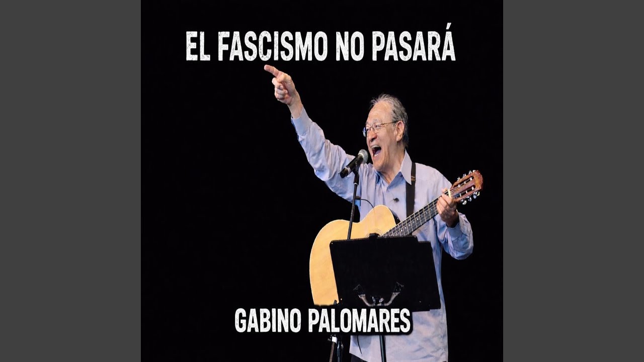 El Fascismo No Pasará