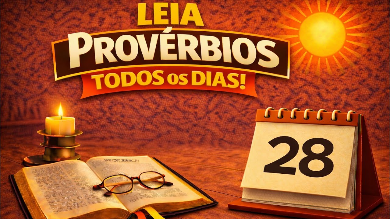 Provérbios 28