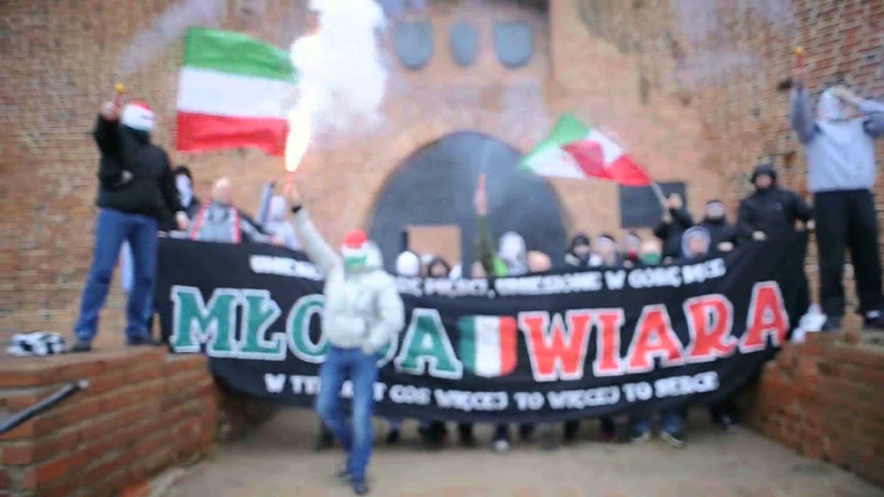 Polonia Warszawa - MKS Ciechanów [ZAPOWIEDŹ] 19.IV.2014r.