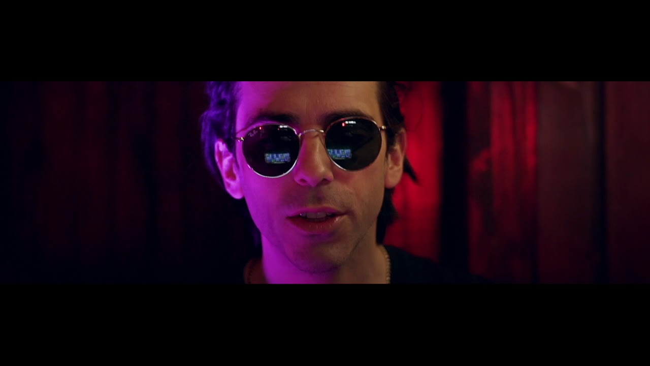 Boomerang - Campari (Video Oficial)