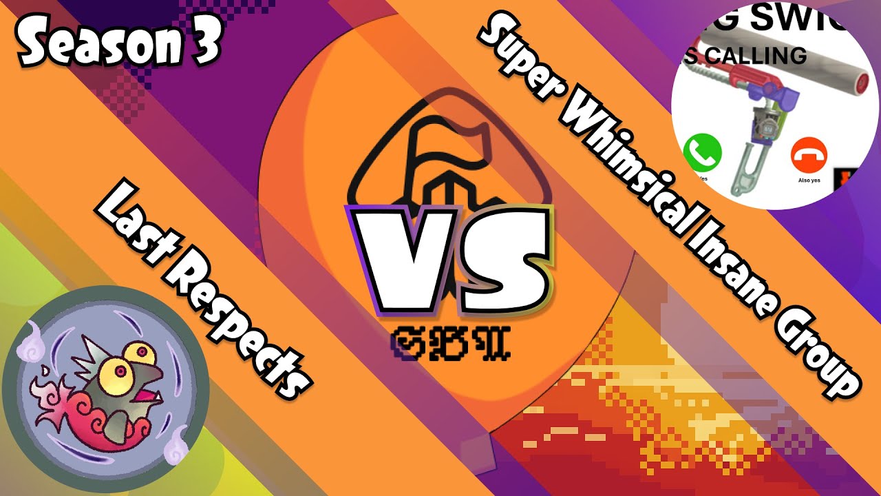 Last Respects vs SWIG - Stronghold Beginners Academy Showcase Tournament - Season 3