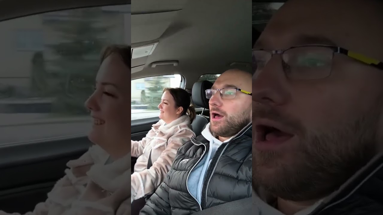 normalna rodzina #happy #couple #wraca #humour #ponad #wesolo #humor #comedy #prank