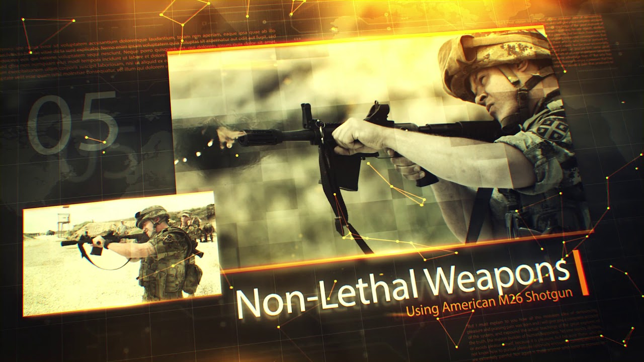 Platinum Wolf 18: HOOAH compilation video