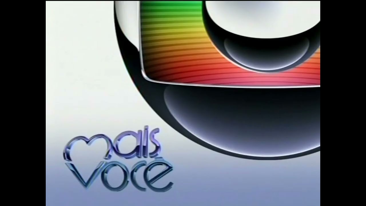 Globo SP Saindo do ar (13/10/2008)