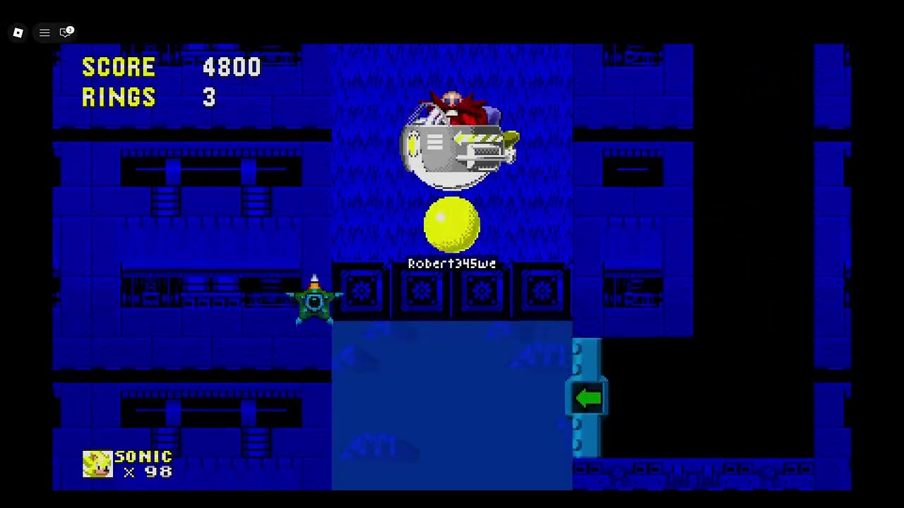 Boss Egg Zone By: 