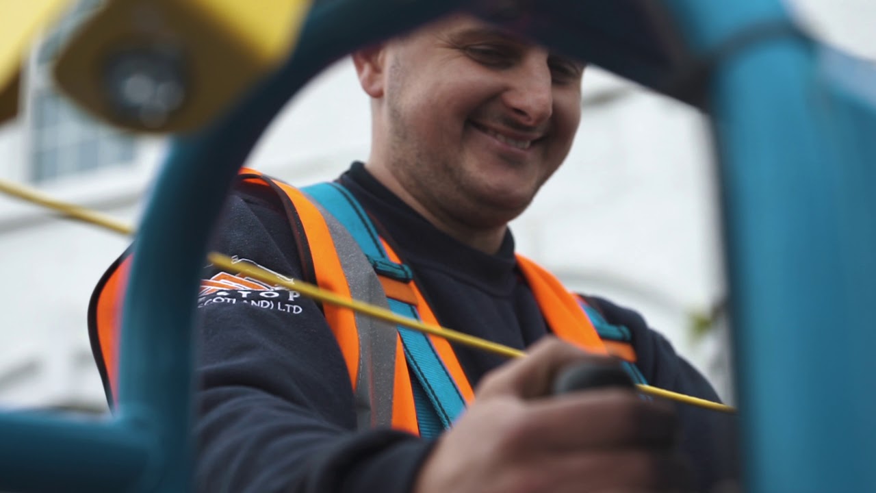 Welcome to Onestop Access