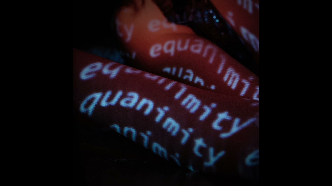 premiere | Sahar - Boiling Point | Equanimity