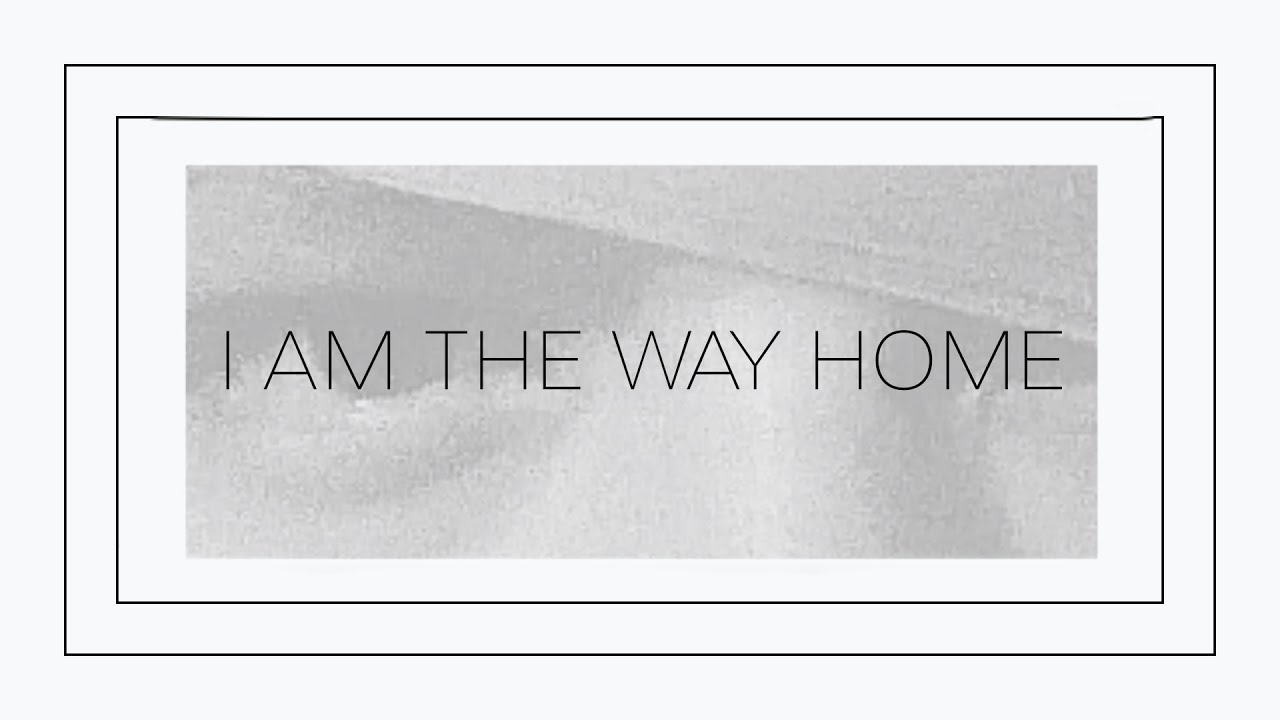 Koinn Boutter - I am the way home (Visualizer)