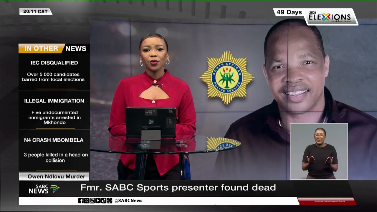 Prime News | 16 September 2026
