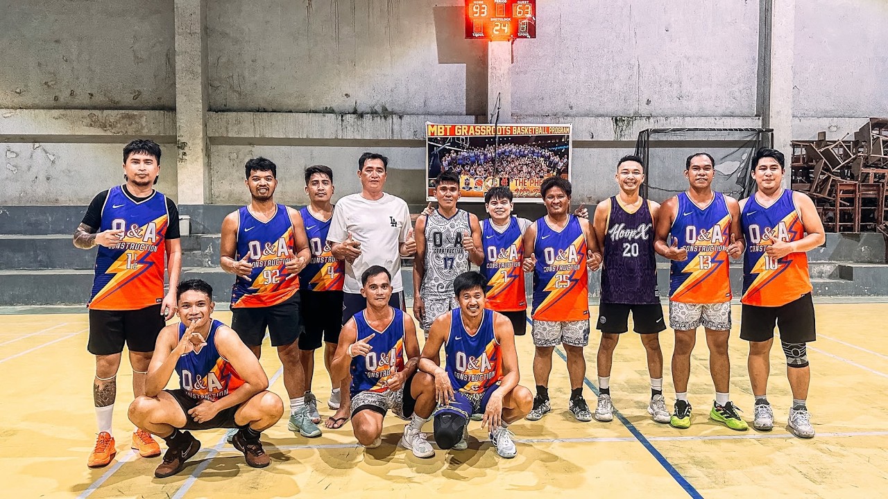 Q&A vs HarkeyTech  - SBL Cup 2026 02.15.26