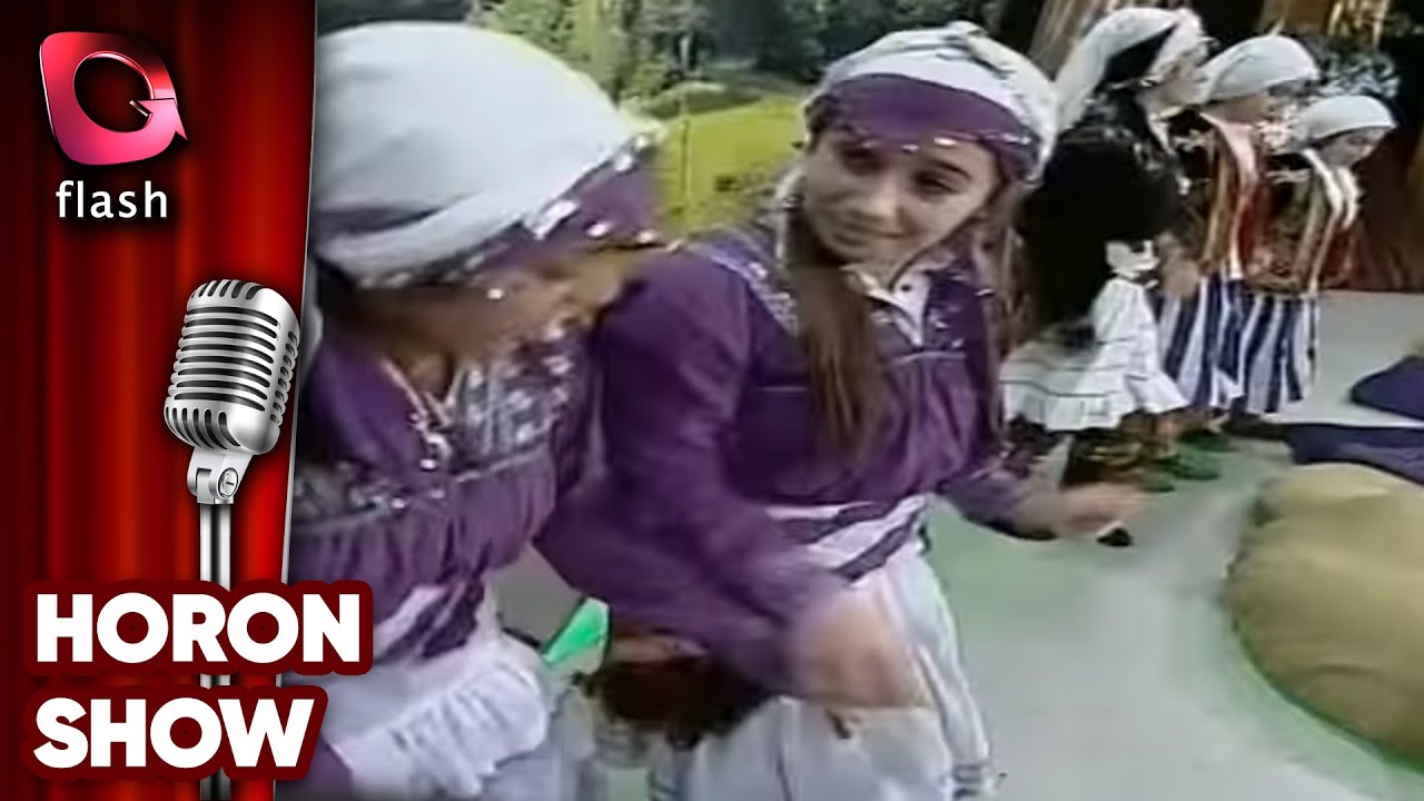 Horon Show | 17 Mart 2013