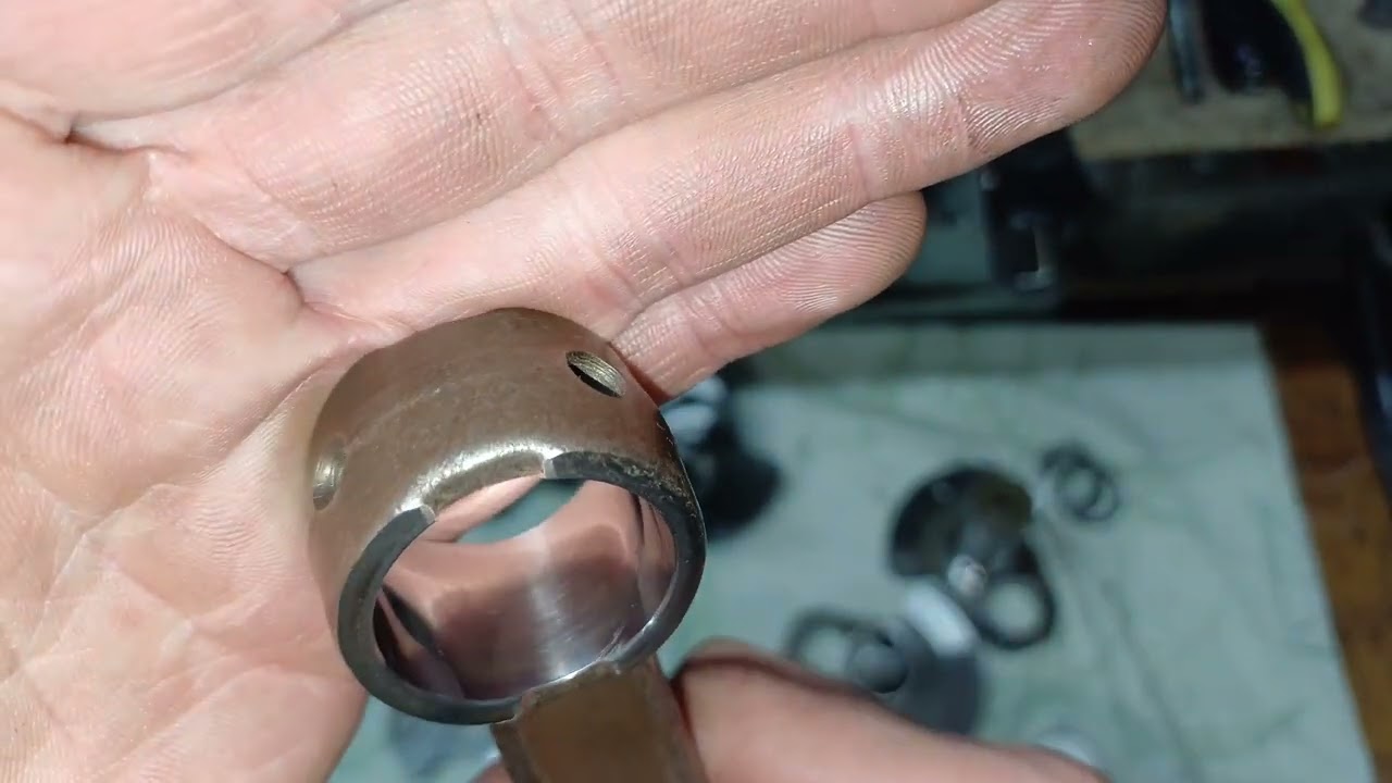 Arctic cat 🐈 m800,  ремонт коленчатого вала. 