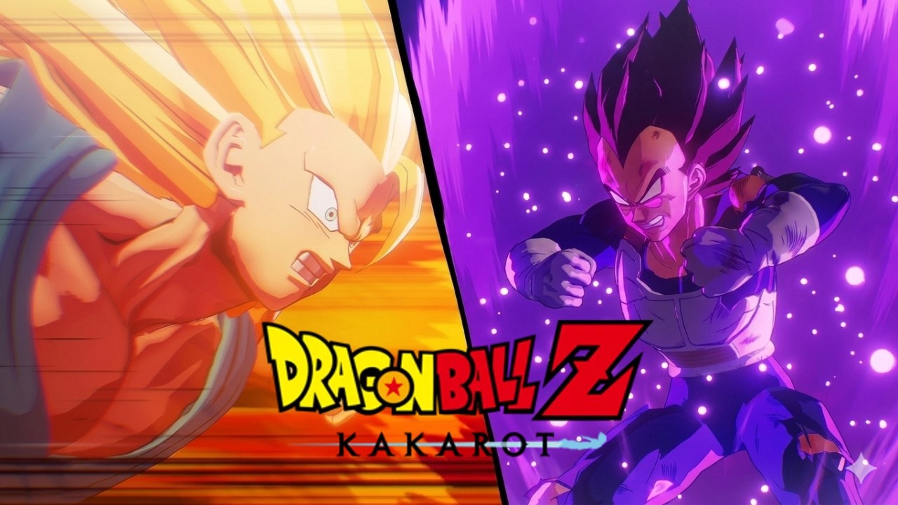 LA BATALLA ENTRE LOS MÁS FUERTES VEGETA VS GOKU  | ¿¿Quién ganará??  | Dragon Ball Z Kakarot #59