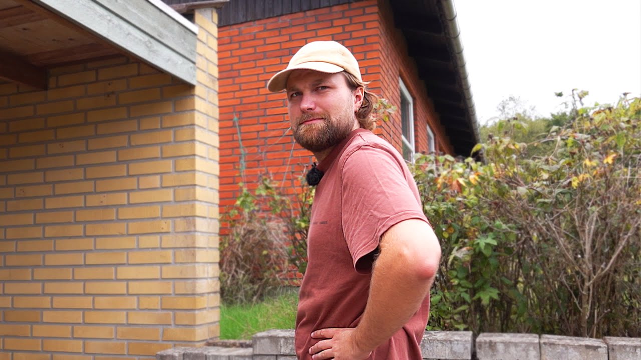 Den med rodklumpen - Kondrup Ka´Os´ (S2:E2)