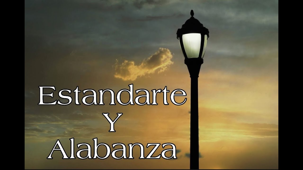 Patrones-Rutina (Estandarte y Alabanza)