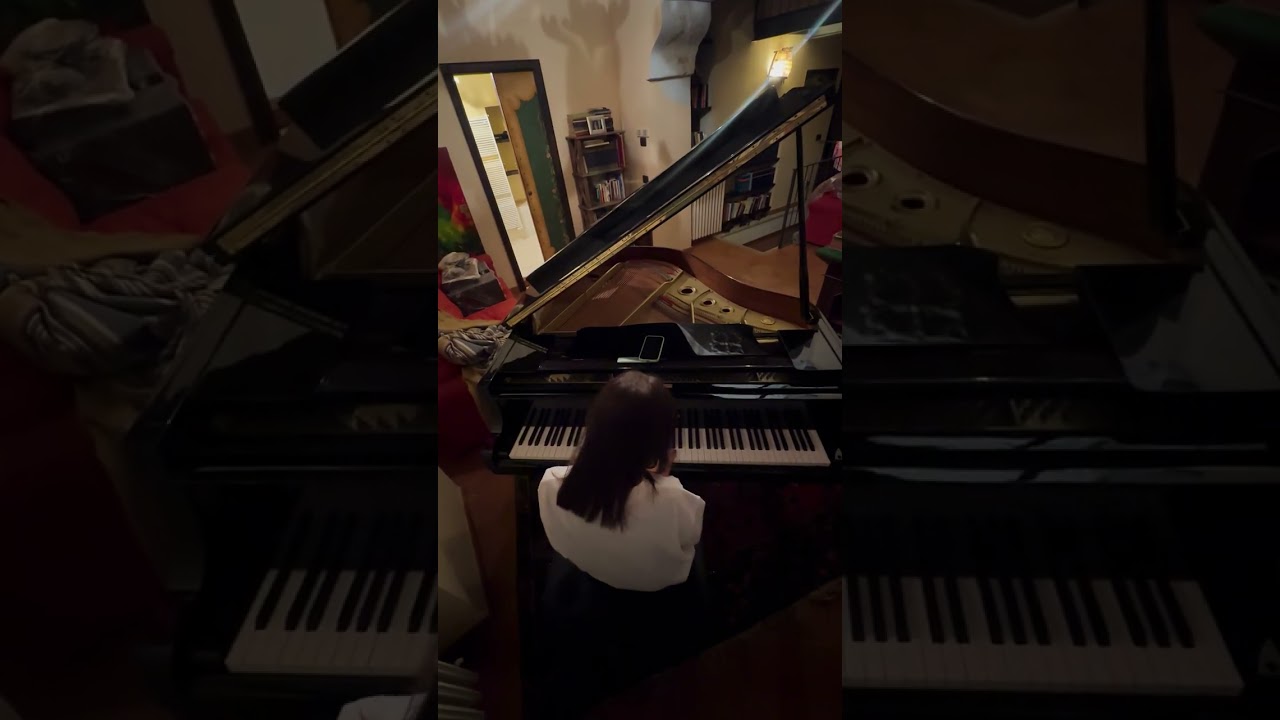 Angelina Mango - ioeio (+ Madame) [Visual Video]