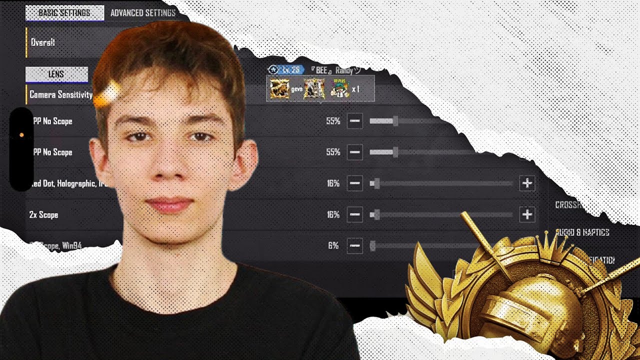 🔥Cheep Update 4.4 Sensitivity Code 🔥 | 5 Finger Sensitivity & Control Code | Zero Recoil | BGMI/PUBG