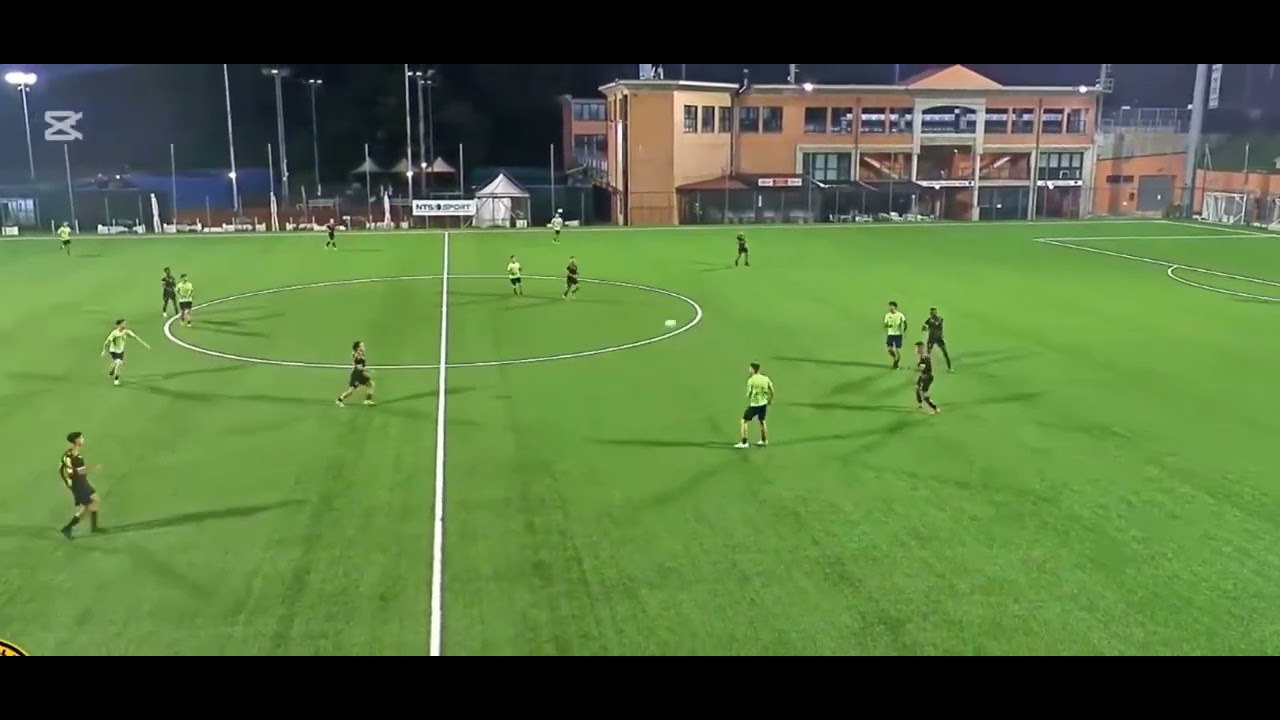 VALERIO DE SANTIS HIGHLIGHTS VS CAILUNGO (serie A San Marino)