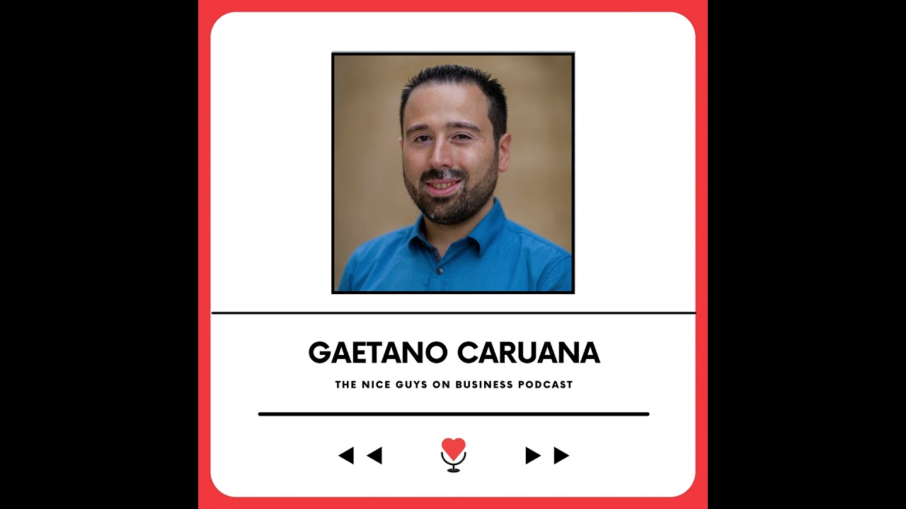 Gaetano Caruana: Generating Leads Through Word Of Mouth
