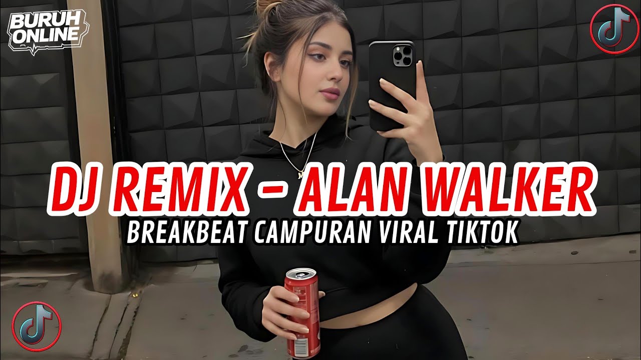 DJ Remix Full Bass | Full Album Style Alan Walker | New Playlist 2026 #EDM​ #chill​ #remix2026​ 