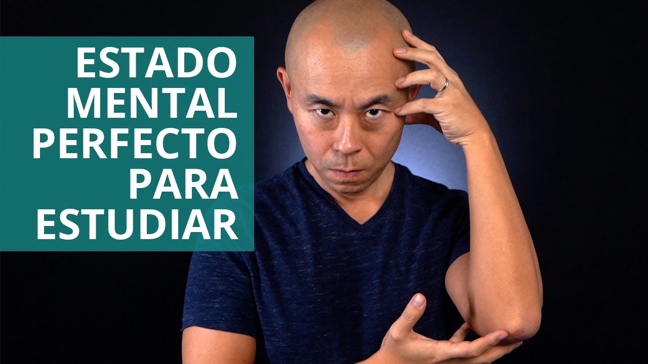 Ondas Alfa: el estado mental perfecto para estudiar y aprender | ¡Hola! Seiiti Arata 287