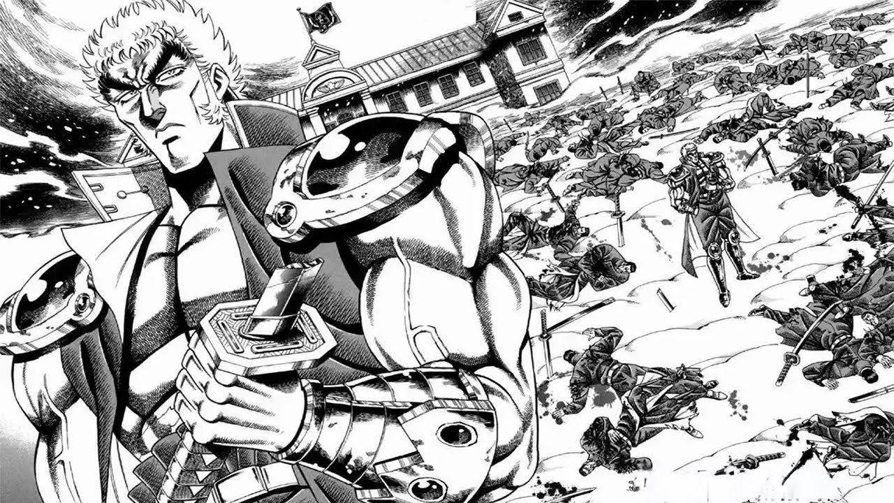 From A Nobody To Become The Strongest Fighter - Manga Recap