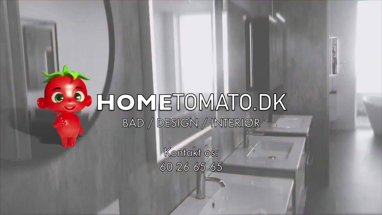 HOMETOMATO.DK