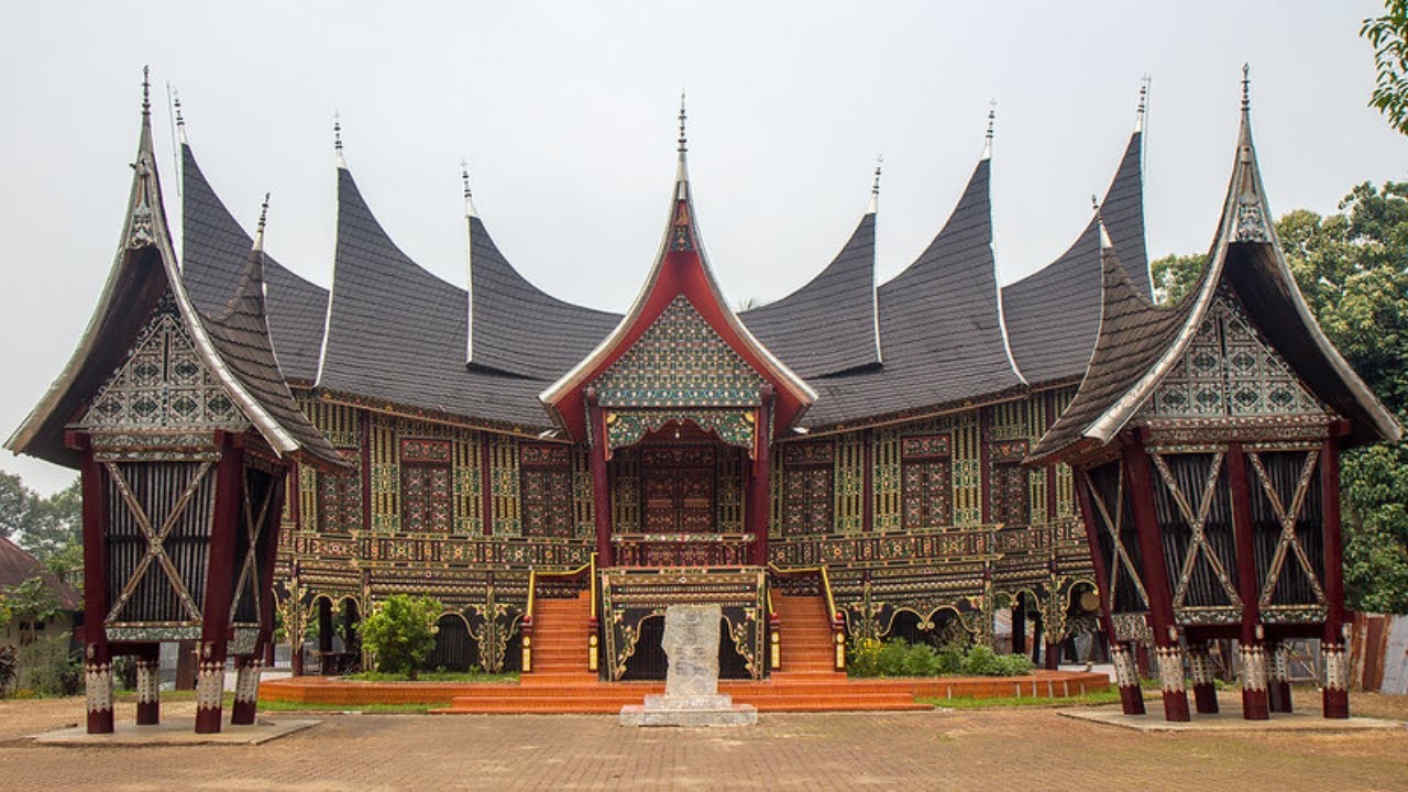 Instrumen Musik Minang Terbaik