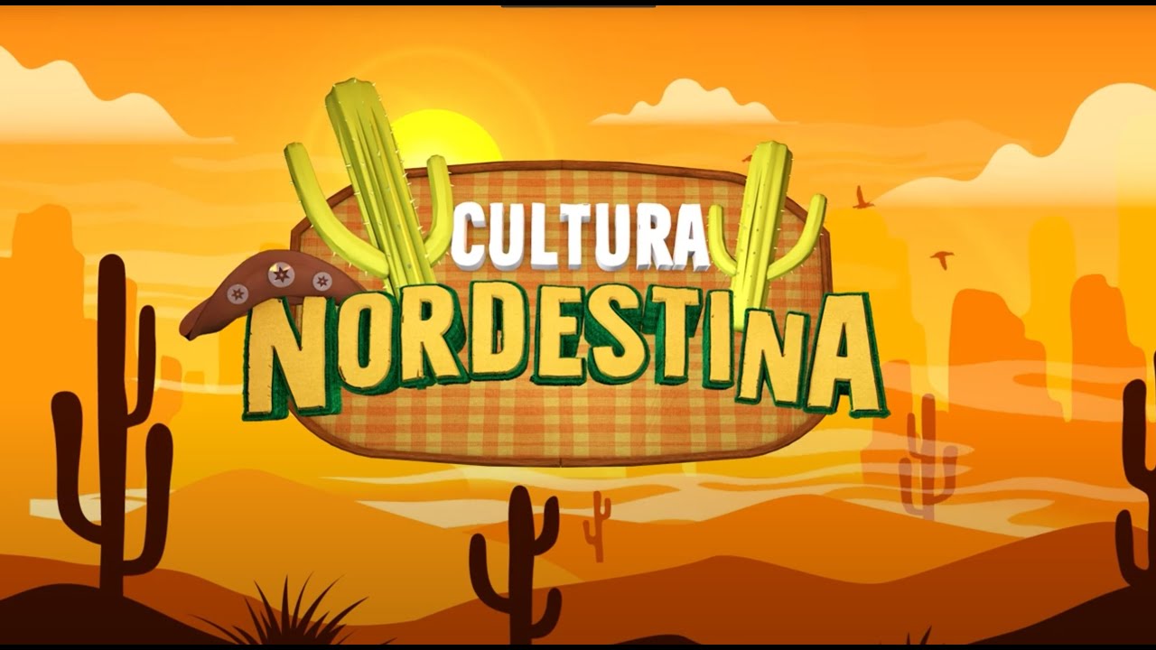 DOCUMENTÁRIO CULTURA NORDESTINA EM MATO GROSSO