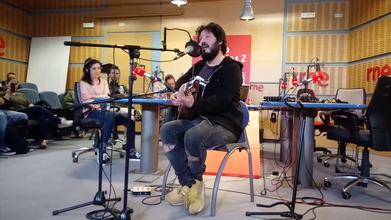 El Kanka en 'Abierto hasta las 2': 