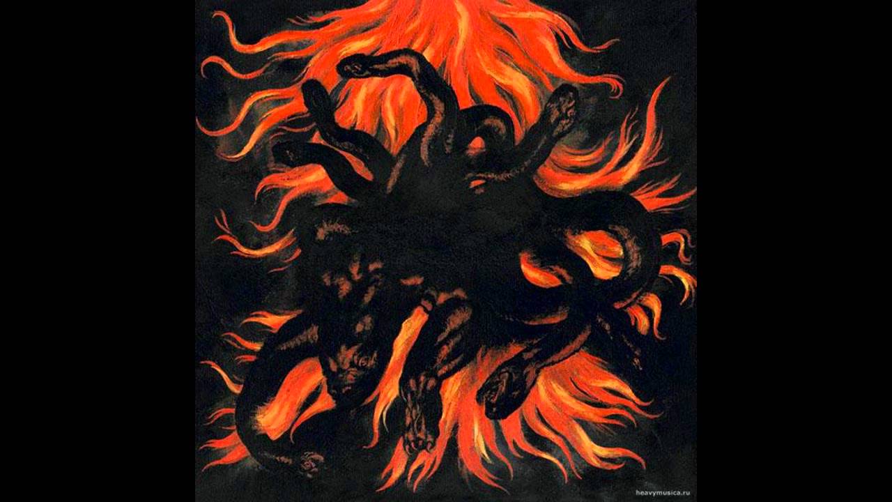 Deathspell Omega - Abscission (high quality)