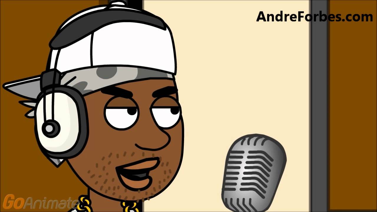 Impossible Autotune (www.AndreForbes.com)