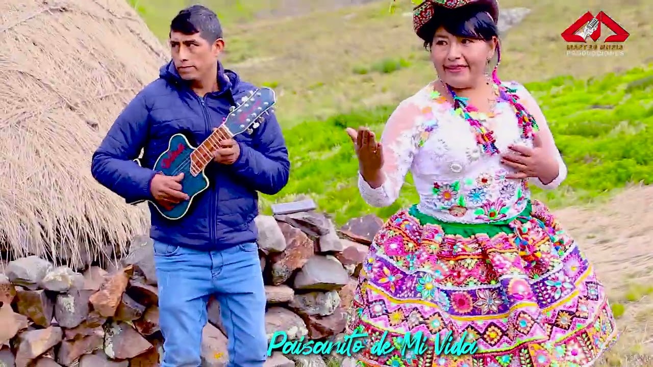 NORMA CAPCHA - PAISANITO DE MI VIDA PRIMICIA 2023