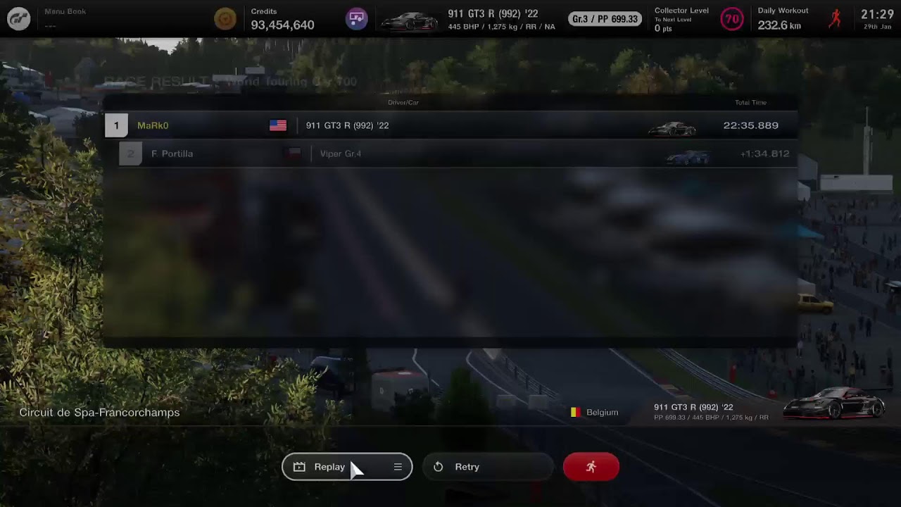 Nordschleife