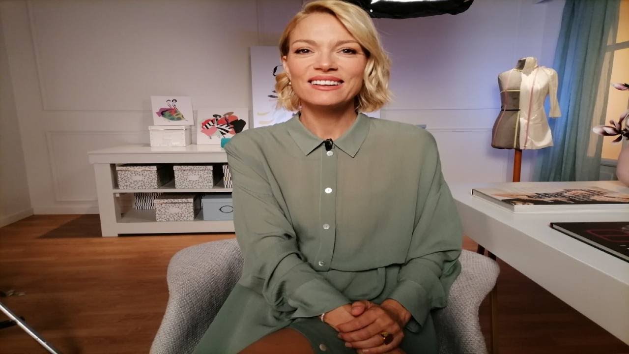 Shopping Star - 5.10.2020  «Πρώτη φορά νονά»