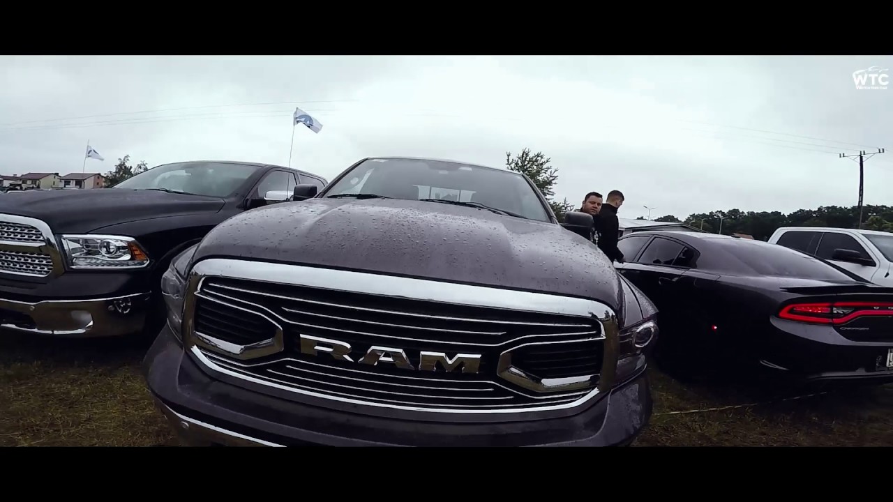 American Cars Mania 2016 WatchThisCar
