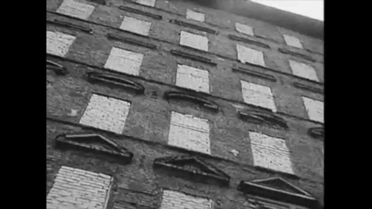 David Bowie - Weeping Wall