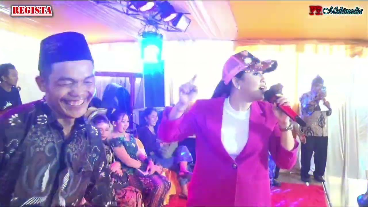 SINGKONG DAN KEJU// GERIGIS @ BINTANG  TAMU RATNA ANTIKA // Hajatan BPK.SAMPURNO HERDI  2025