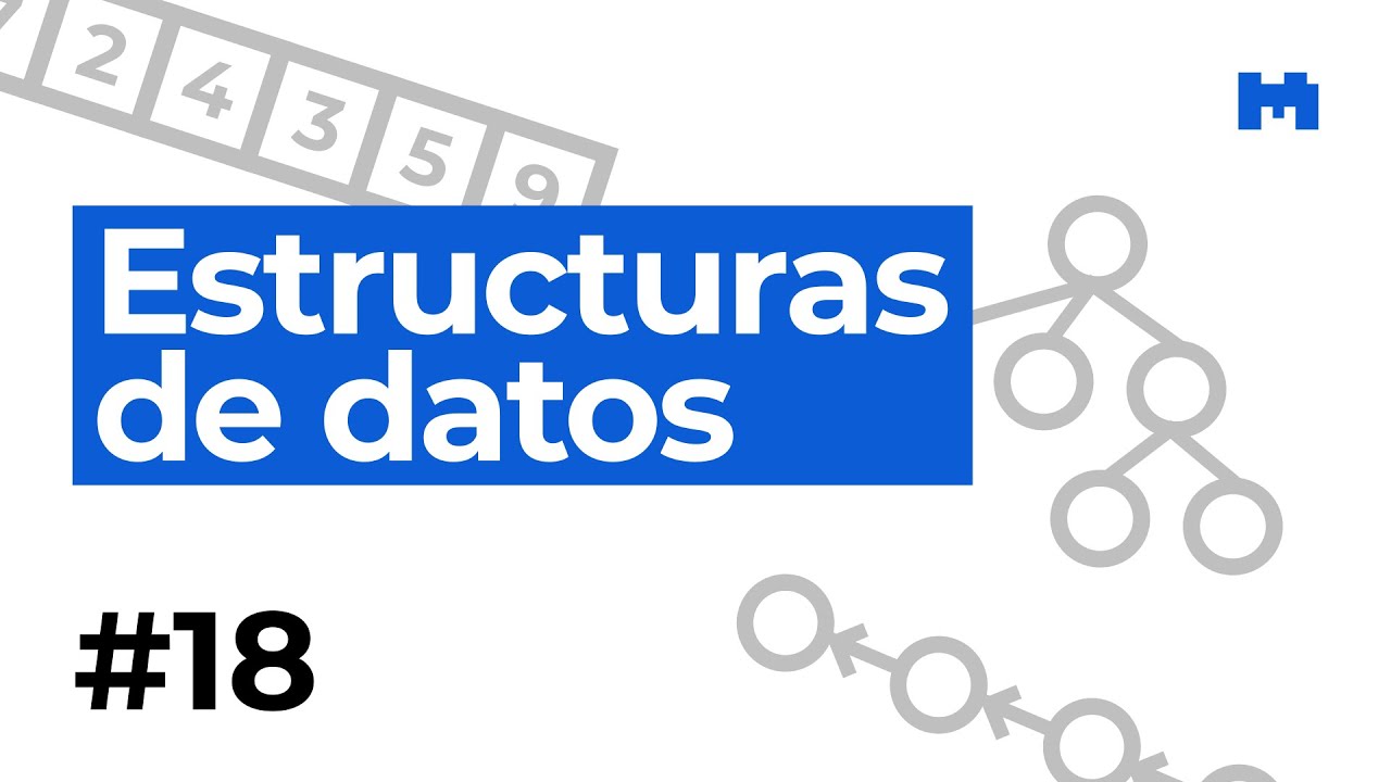 Estructuras de datos - 18. BSTs en Java (parte 1)