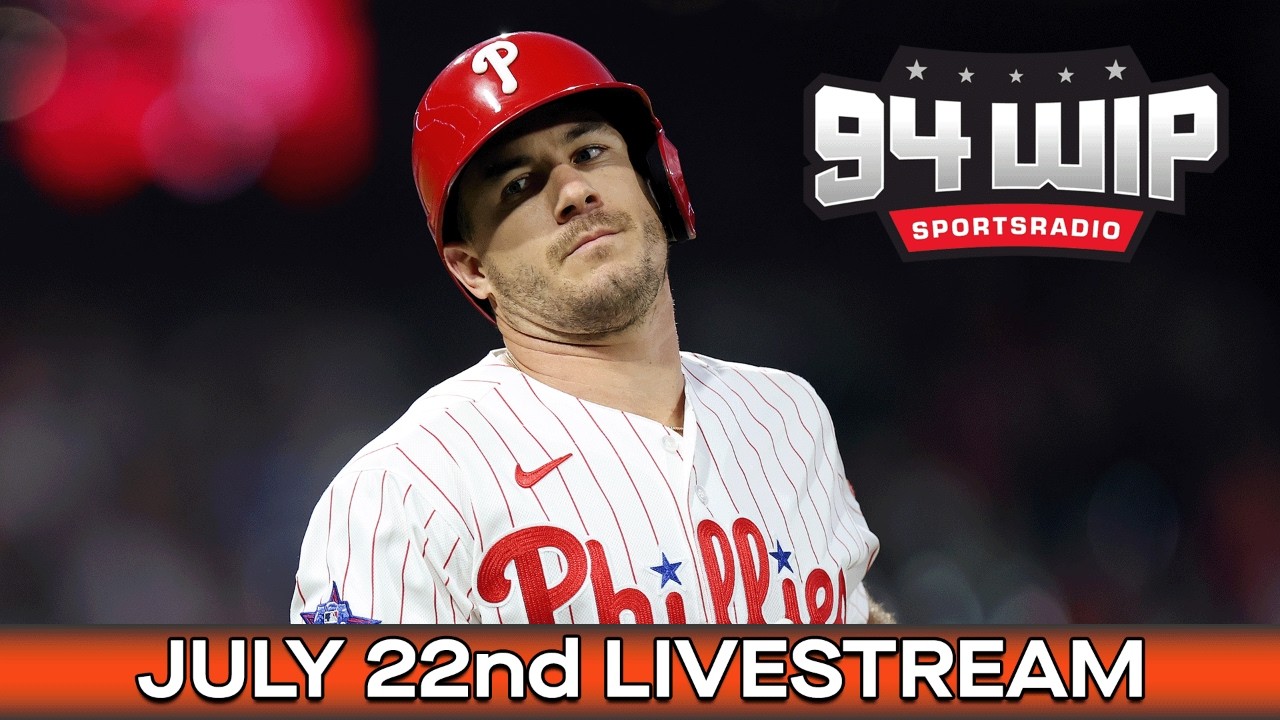 94WIP LIVE: Dumbest Loss Ever?